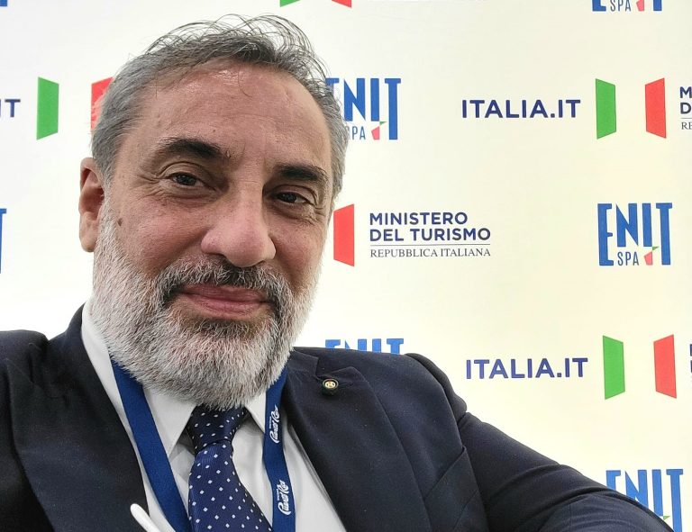 Bernardo Campo torna alla Fondazione Taormina Arte: è il nuovo commissario di Acta