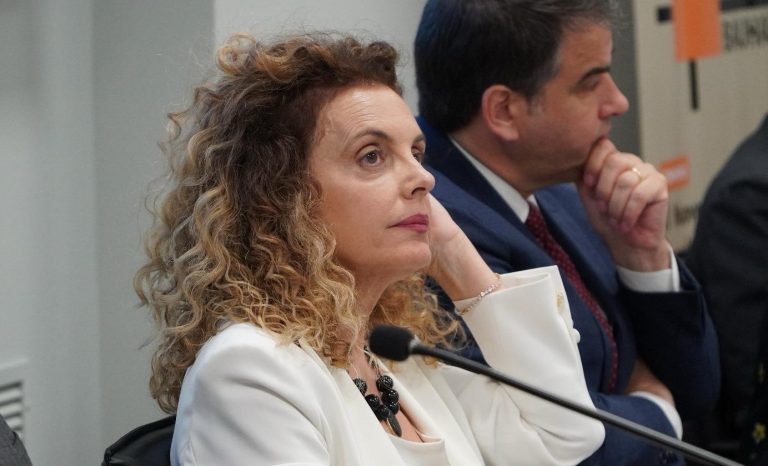 Meloni nomina esperto Carlotta Previti: fu protagonista con De Luca, che errore lasciarla andare via. Retroscena Taormina