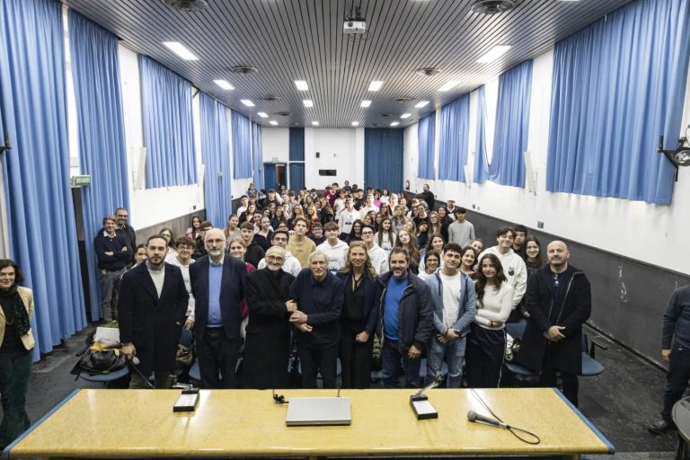 Ciotti: “80% delle famiglie di vittime di mafia non conosce la verità”