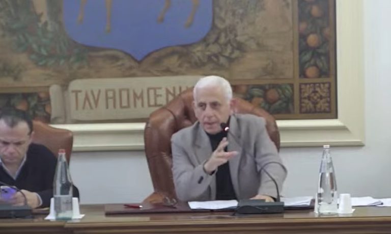 Composto: “Con la Polizia del mare svolta a Taormina nel controllo spiagge e lotta ad abusivismi”