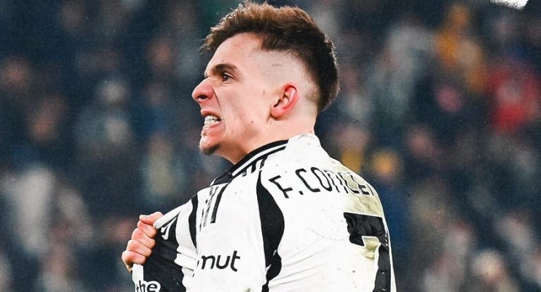 Juve batte Inter 1-0, un altro Conceicao ferisce Inzaghi