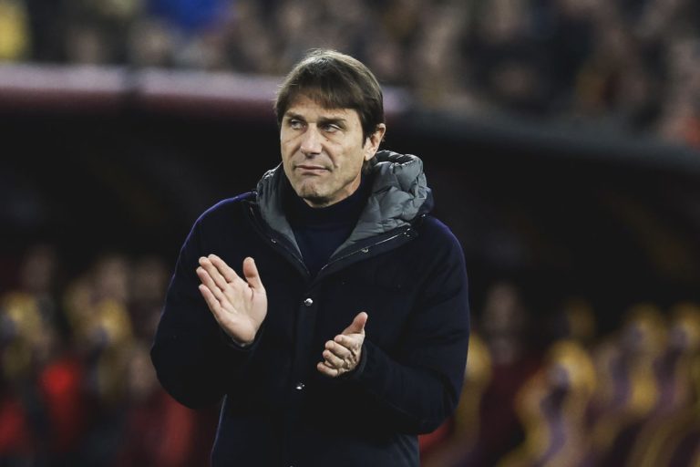 Napoli, Conte: “Inter ko? Guardiamo a noi e godiamoci il viaggio”