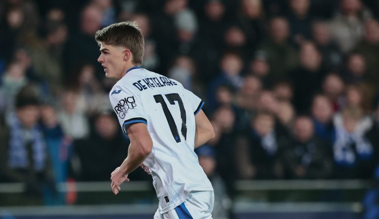 Bruges-Atalanta 2-1, highlights e gol