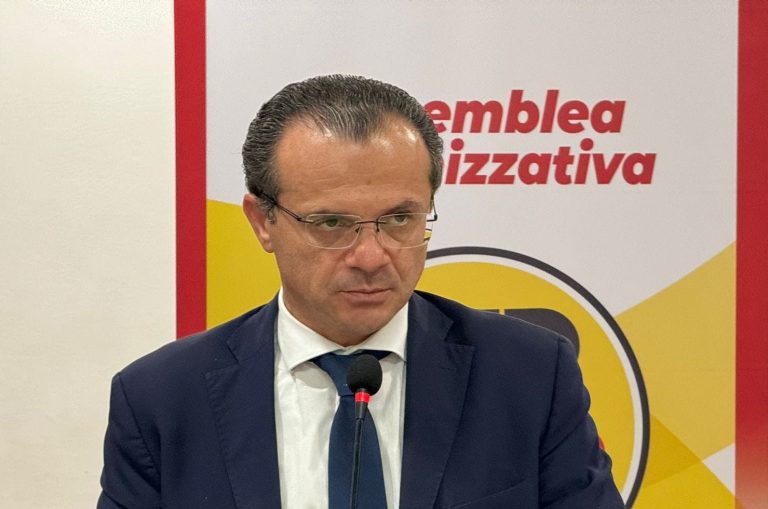 Taormina, chiusura Via Garipoli: De Luca convoca incontro pubblico con la cittadinanza