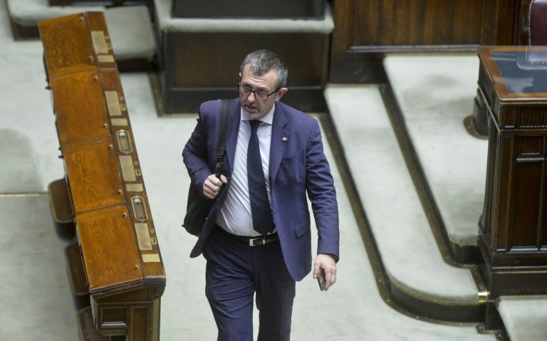 Delmastro: “Un segmento della magistratura esonda dai propri poteri”