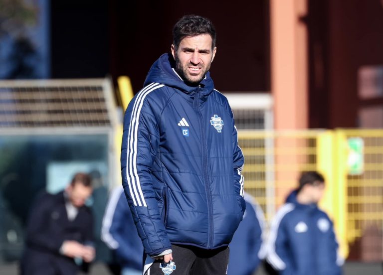 Fabregas: “Como penalizzato. Non sto zitto, ora basta”