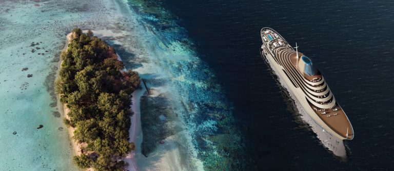 Four Seasons, la nuova frontiera del lusso è in mare. Svolta anche per Taormina (VIDEO)