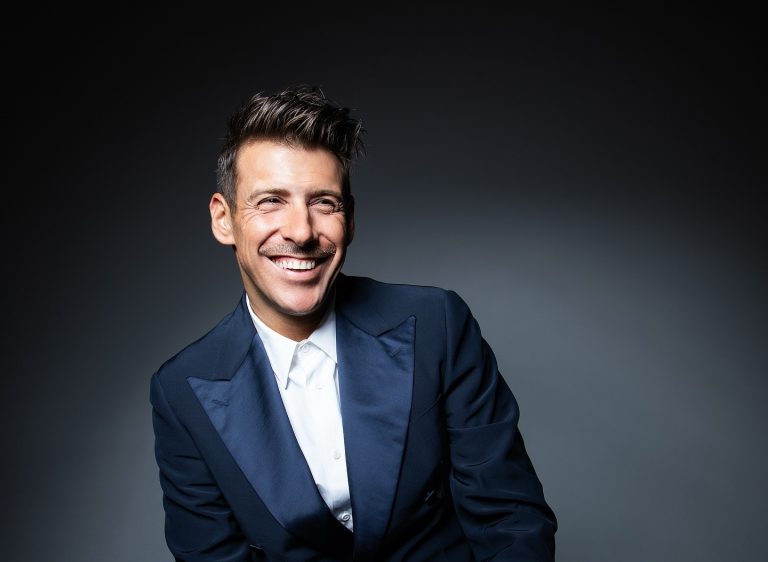 Francesco Gabbani torna in Sicilia: “A Taormina in concerto”