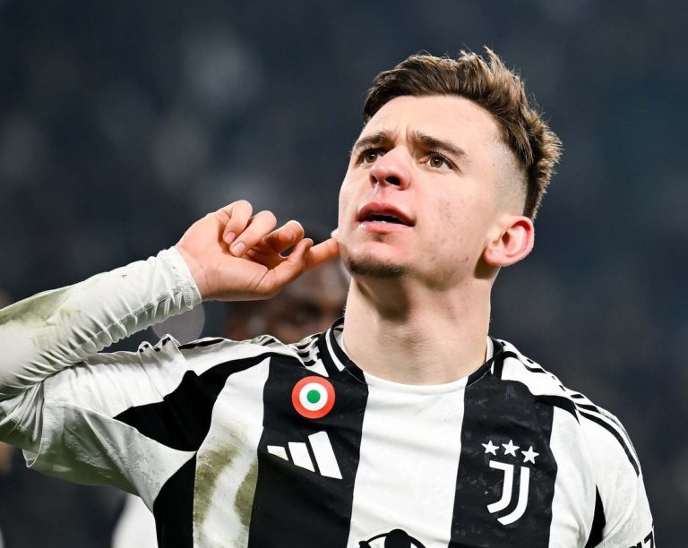 Juventus-Inter 1-0, highlights e gol