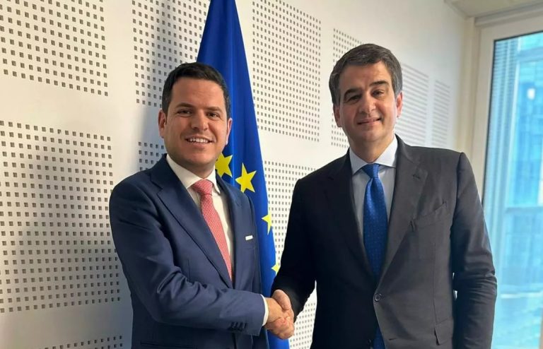 Galvagno rieletto nel Comitato europeo delle Regioni: “Superare le divisioni ideologiche”