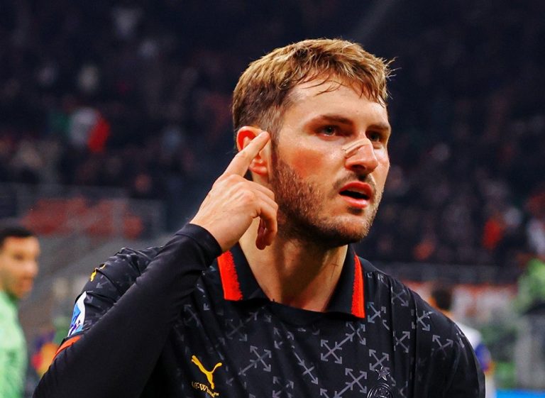 Milan-Verona 1-0, highlights e gol