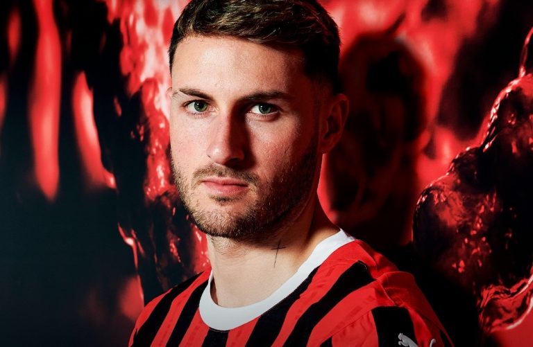 Gimenez: “Al Milan per vincere”