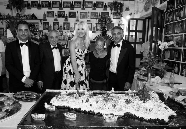 La Botte Taormina, tre anni fa se ne andava Giovanni Chemi: il ricordo da brividi della famiglia