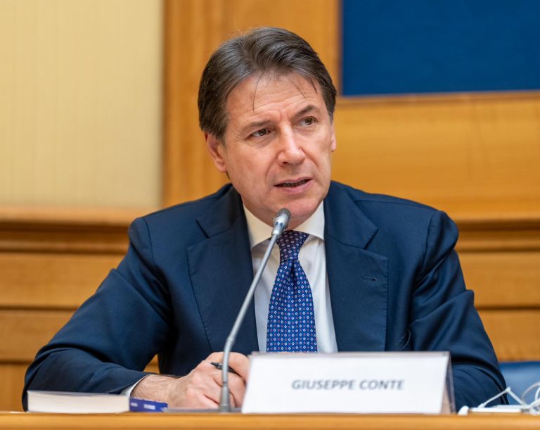 Conte: “Decreto sulle liste d’attesa in sanità è un flop assoluto”