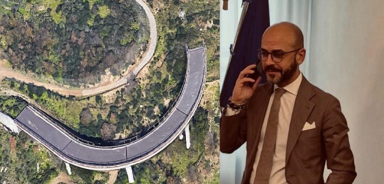 La strada Letojanni-Gallodoro in Commissione Ars. De Leo: “Opera strategica per sicurezza e vivibilità aree interne” La strada Letojanni-Gallodoro in Commissione Ars. De Leo: “Opera strategica per sicurezza e vivibilità aree interne”