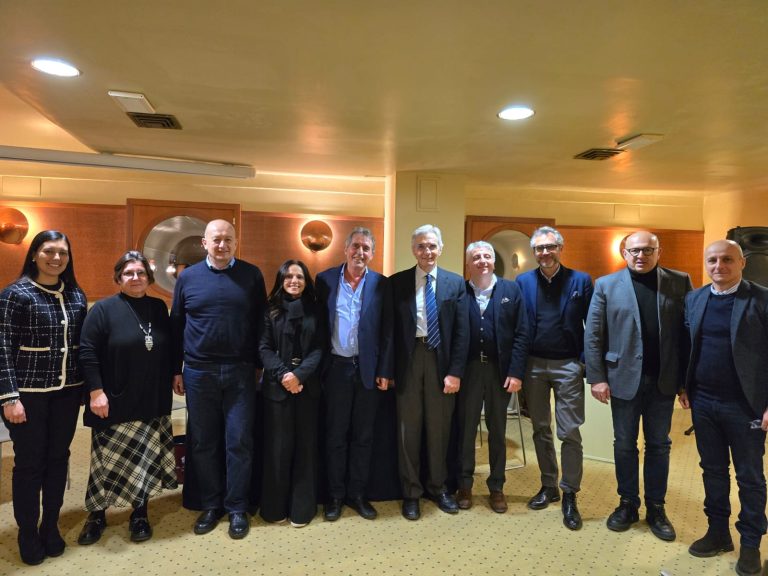 Il direttivo dell’Associazione Albergatori Taormina incontra il Dg di Federalberghi. Schuler: “Lungo e proficuo confronto”