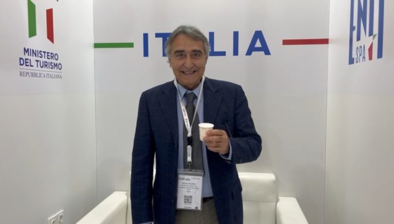 Egmont porta Taormina all’Emitt di Istanbul. Salerno: “Tappa strategica”(VIDEO)