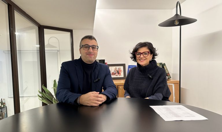 Turismo, Career Day di successo a Naxos. Ippolito: “La formazione fa la differenza” (VIDEO)