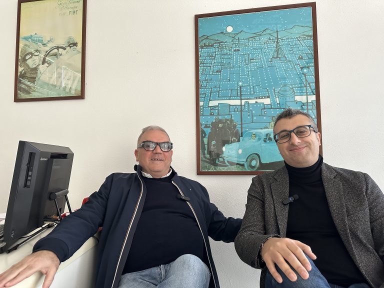 Cundari a Taormina, dal 1933 una storia di passione e successo: “La nostra forza è la gente” (VIDEO)