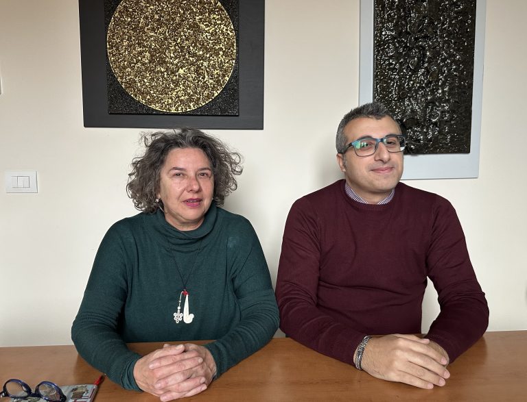 Maria Paola Arcidiacono lancia Arcadia: “Taormina e Naxos al bivio. Alta professionalità per stare al passo dei big” (VIDEO)