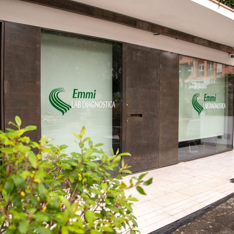 Dal 24/02 Laboratorio Analisi Emmi a Taormina cambia sede: più spazio e comfort per la salute dei cittadini