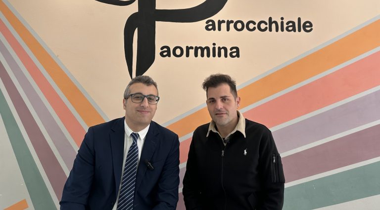 Carnevale 2025, Centro Parrocchiale Taormina protagonista con il gruppo “Tauromenion” (VIDEO)