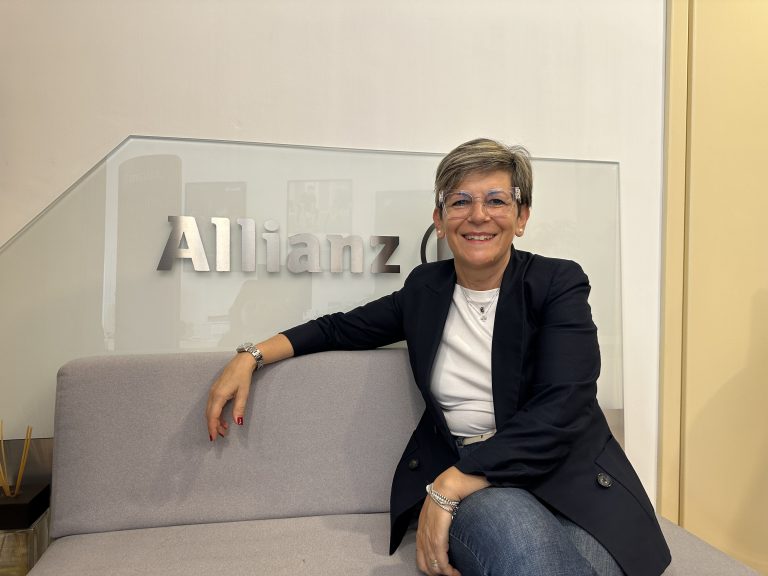 Allianz celebra la rete agenti:  Taormina leader nell’area Sud con Francesca Briguglio