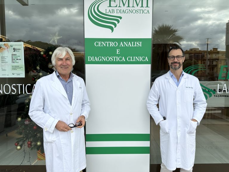 Laboratorio Analisi Emmi, al via convenzione con E-Campus. Prosegue la collaborazione con UniMe e UniCt