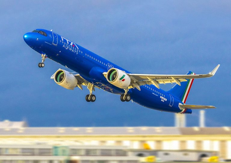 FS E Ita Airways: biglietto treno + aereo per viaggi tra Italia e Spagna