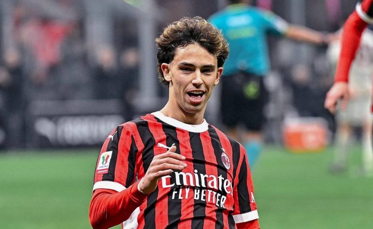 Milan-Roma 3-1, highlights e gol Milan-Roma 3-1, highlights e gol