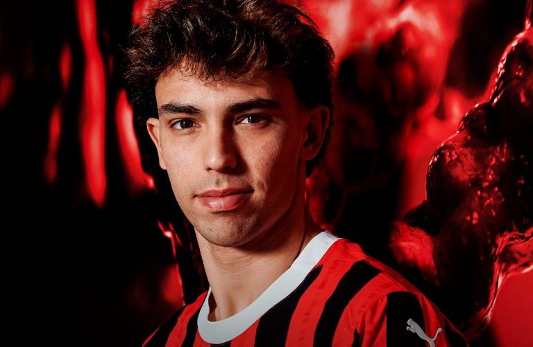 Joao Felix-Milan, è già finita: scelto il nuovo club del portoghese Joao Felix-Milan, è già finita: scelto il nuovo club del portoghese