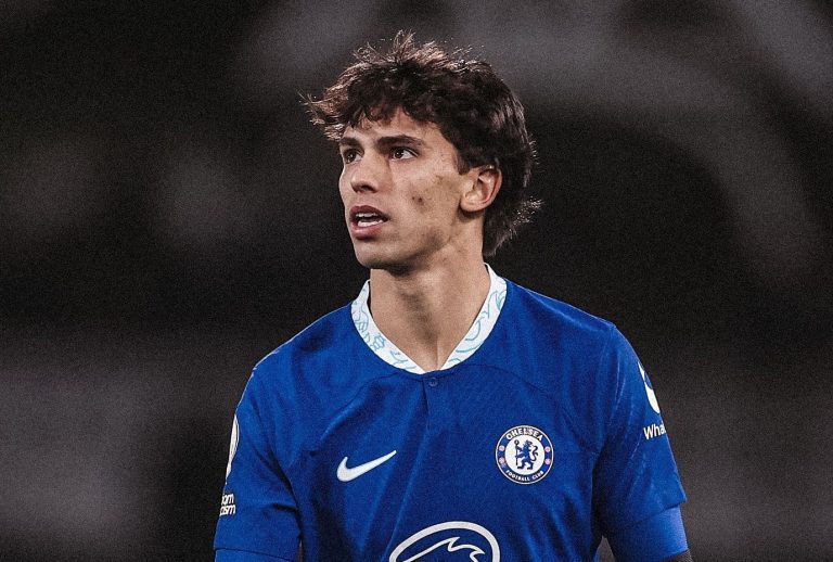 Il Milan prende Joao Felix