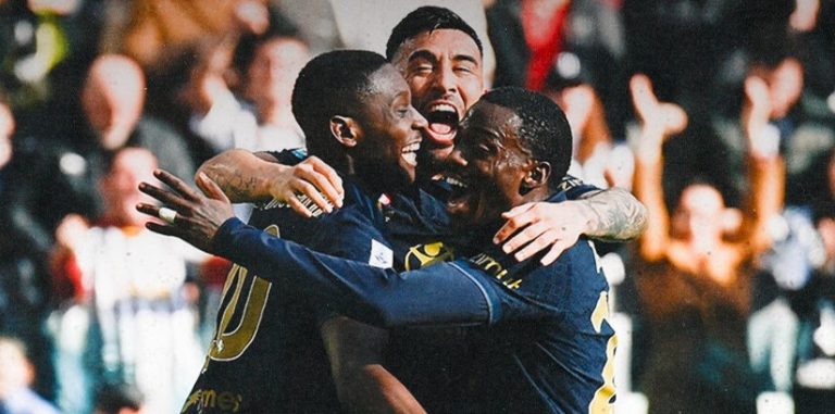 Juventus-Empoli 4-1, highlights e gol