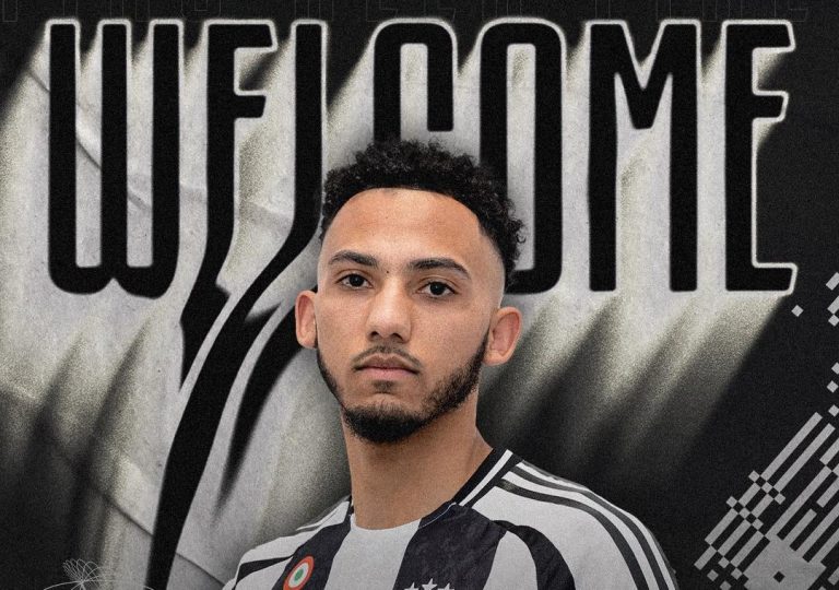 Juve, è ufficiale Kelly Juve, è ufficiale Kelly