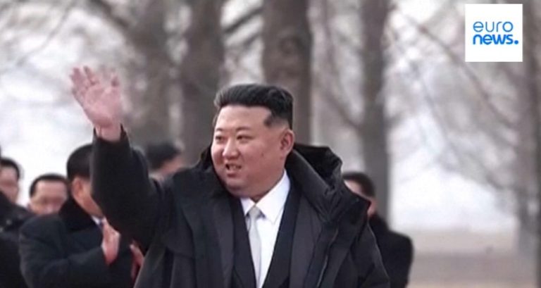 Corea del Nord, Kim dà il via alla sfida dei 50mila appartamenti 