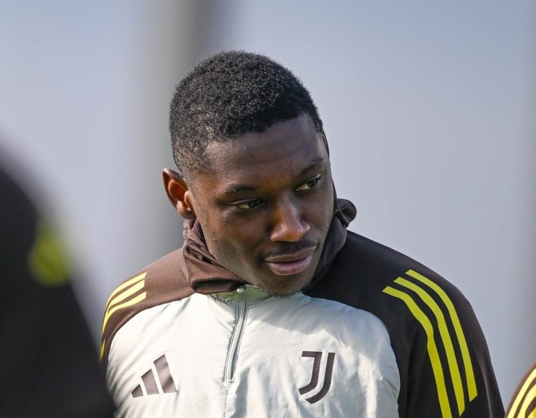 Juve, Kolo Muani è un Trezeguet 2.0?