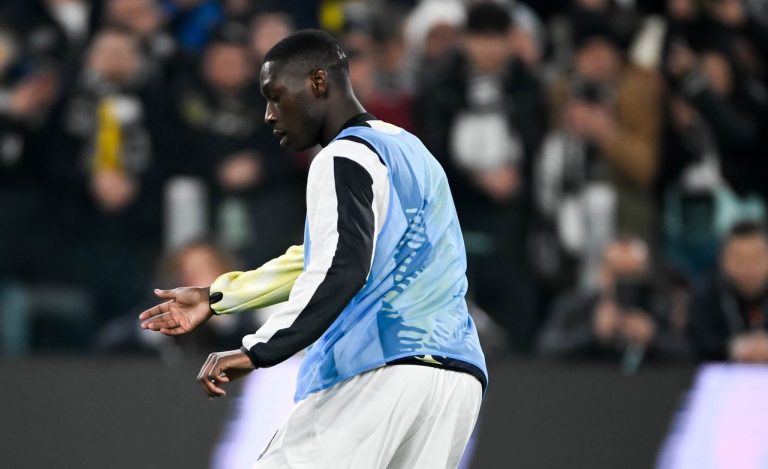 La Juve blinda Kolo Muani: accordo con il Psg per il bomber