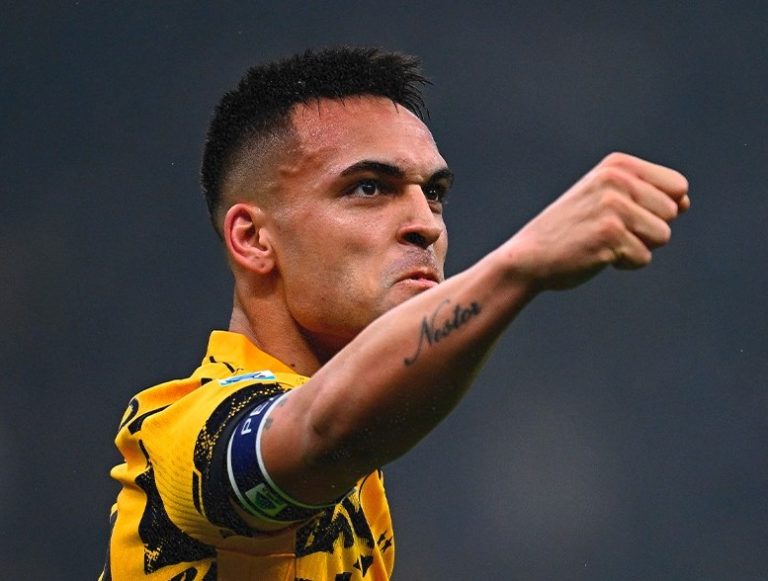 Inter-Genoa 1-0, highlights e gol