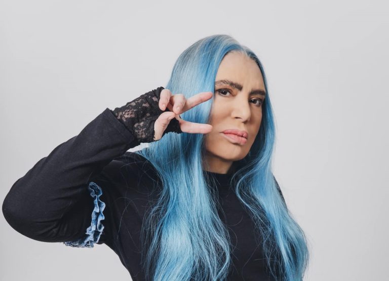 Loredana Bertè in concerto a Taormina il 4 agosto: “Non potevo dire no, la mia prima volta qui”
