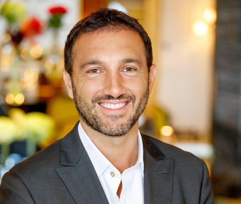 Lorenzo Maraviglia lascia Taormina e Four Seasons: è il nuovo gm di Auberge Resorts Collection