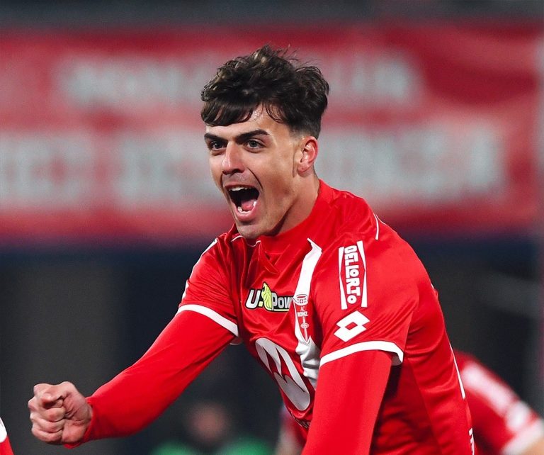 L’Atalanta annuncia Daniel Maldini