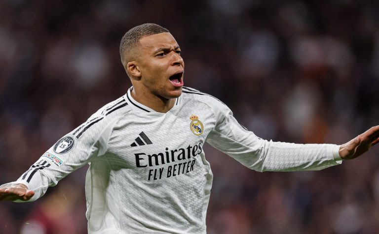Real-Man City 3-1, highlights e gol
