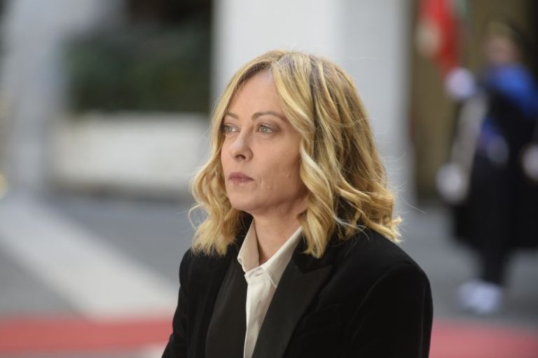 Meloni: “Su foibe ed esodo sconfitta la congiura del silenzio”