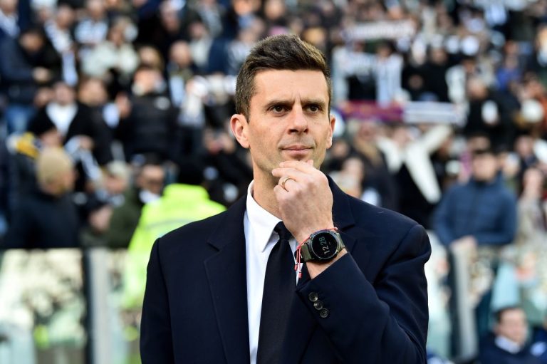 Motta: “La Juve raggiungerà i suoi obiettivi” Motta: “La Juve raggiungerà i suoi obiettivi”