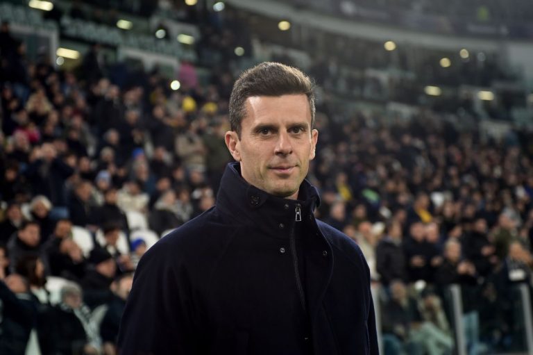 Juve, Motta: “Che reazione mi aspetto? Una vittoria sull’Empoli”