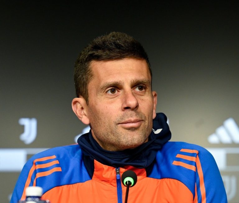 Thiago Motta: “Juve ha sofferto ma meritato. Avanti così”
