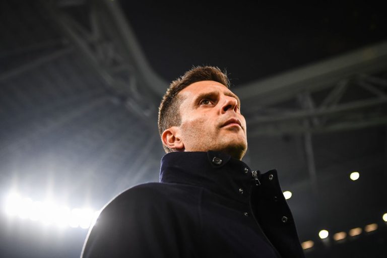 Motta fiducioso: “Juve concentrata al 200%, testa solo all’Inter”