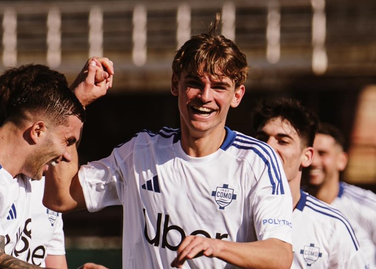Juve e Inter beffate: il Real Madrid si riprende Nico Paz