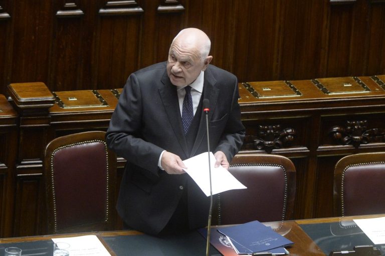 Almasri, Nordio: “Dalla Corte Penale Internazionale un pasticcio, il ministro non è un passacarte”