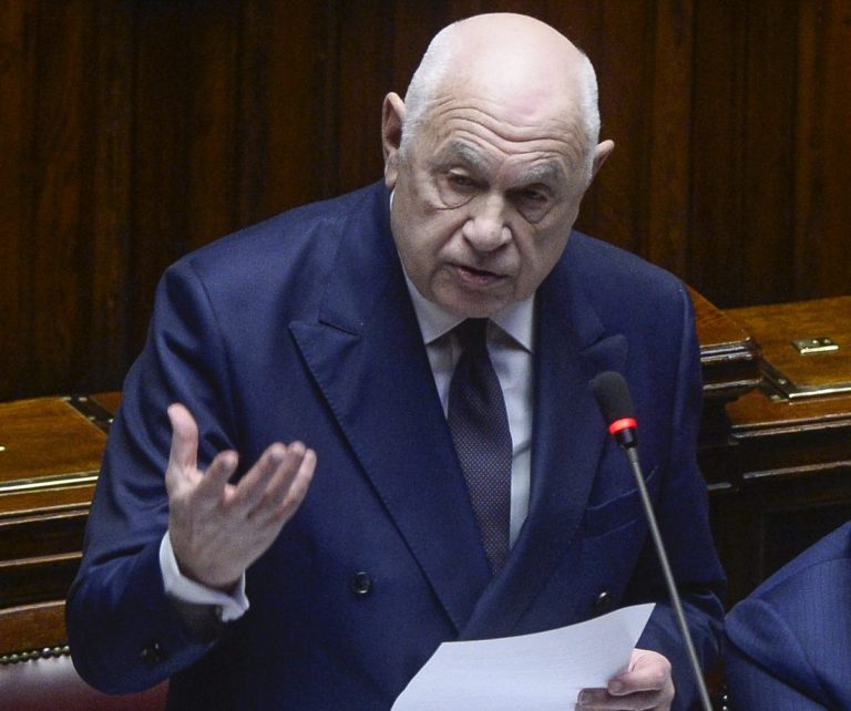 Almasri, Nordio: “CPI indaga su Governo? Ormai tutti indagano su tutto”